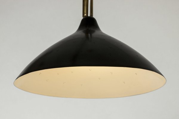 Ceiling Lamp by Lisa Johansson-pape-NL-891067