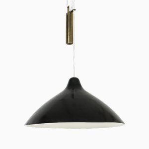 Ceiling Lamp by Lisa Johansson-pape-NL-891067