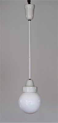 Ceiling Lamp by Otto Wagner-VA-906677