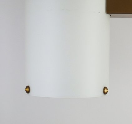 Ceiling Lamp by Perzel, 1950s-LW-1755959