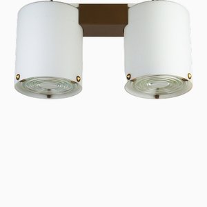 Ceiling Lamp by Perzel, 1950s-LW-1755959