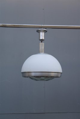 Ceiling Lamp by Pia Guidetti Crippa for Lumi Italia, 1960s-EH-968625