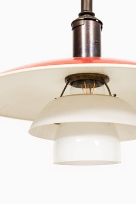 Ceiling Lamp by Poul Henningsen, 1950s-SC-788538