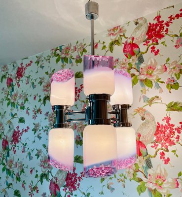 Ceiling Lamp by Toni Zuccheri-OPE-947787