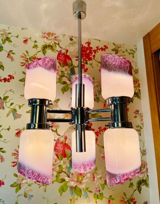 Ceiling Lamp by Toni Zuccheri-OPE-947787