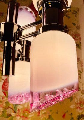 Ceiling Lamp by Toni Zuccheri-OPE-947787