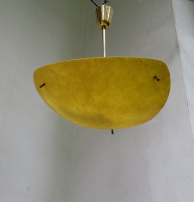 Ceiling Lamp from Dame & Co. Neheim-Hüsten, 1950s-EY-669879