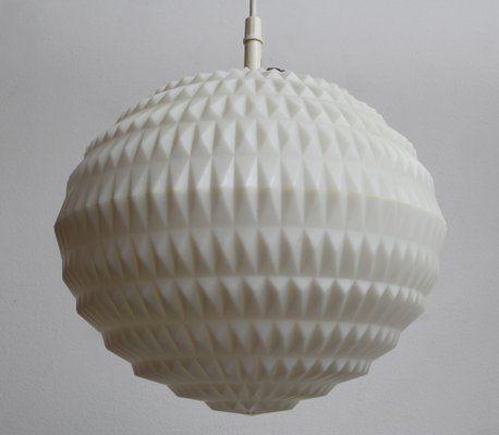 Ceiling Lamp from Erco, 1960s-PF-867786