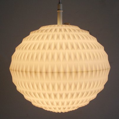 Ceiling Lamp from Erco, 1960s-PF-867786