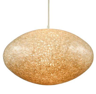 Ceiling Lamp from Erco, 1970s-FUP-801853