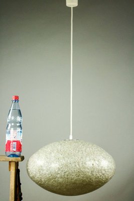 Ceiling Lamp from Erco, 1970s-FUP-801853