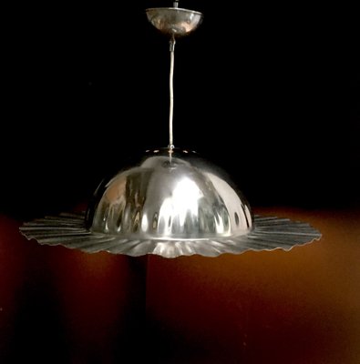 Ceiling Lamp from Esperia, 1970s-XQC-588468