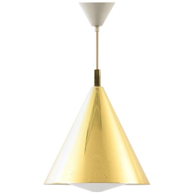 Ceiling Lamp from Glashütte Limburg, Germany-SC-865429