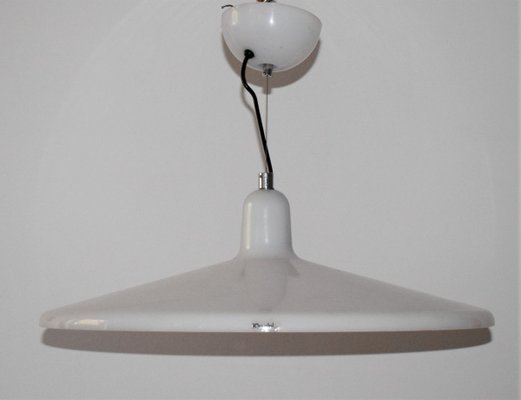 Ceiling Lamp from Guzzini, 1970s-VA-780880