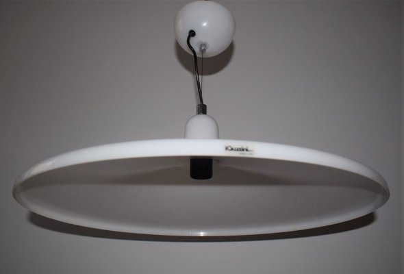 Ceiling Lamp from Guzzini, 1970s-VA-780880