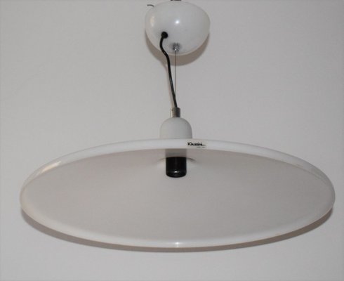 Ceiling Lamp from Guzzini, 1970s-VA-780880