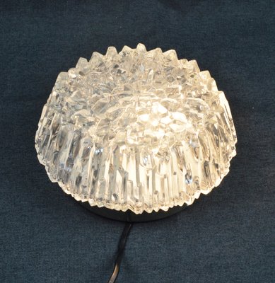 Ceiling Lamp from Hillebrand Lighting, Germany, 1970s-NXX-2027915