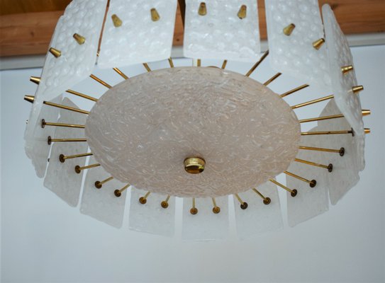 Ceiling Lamp from Kalmar, 1960s-VA-859919