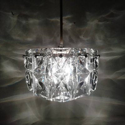 Ceiling Lamp from Kinkeldey, 1970s-RGF-838724