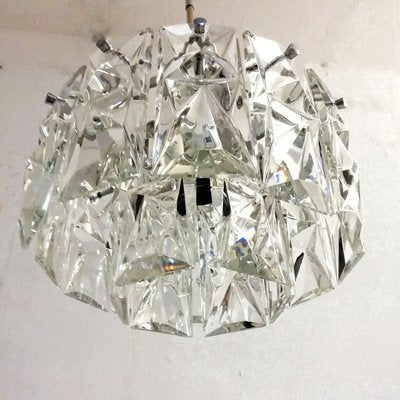 Ceiling Lamp from Kinkeldey, 1970s-RGF-838724