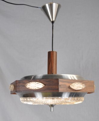 Ceiling Lamp from Lakro, 1960s-ROJ-655420