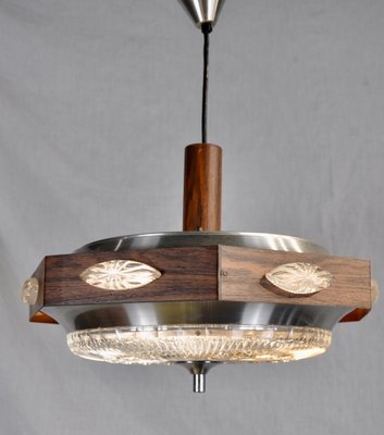 Ceiling Lamp from Lakro, 1960s-ROJ-655420