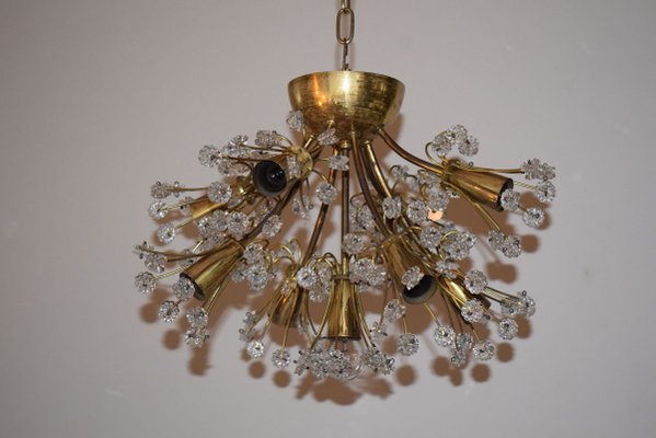 Ceiling Lamp from Lobmeyr, 1950s-VA-785607