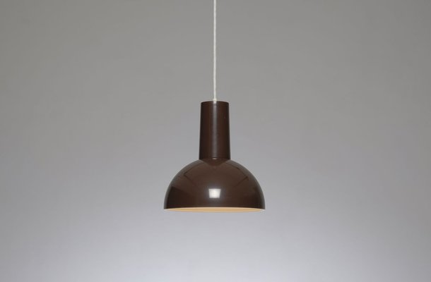 Ceiling Lamp from Louis Poulsen, 1960s-HZO-802896