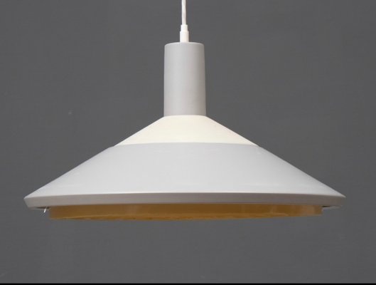 Ceiling Lamp from Louis Poulsen, 1970s-JAG-867705