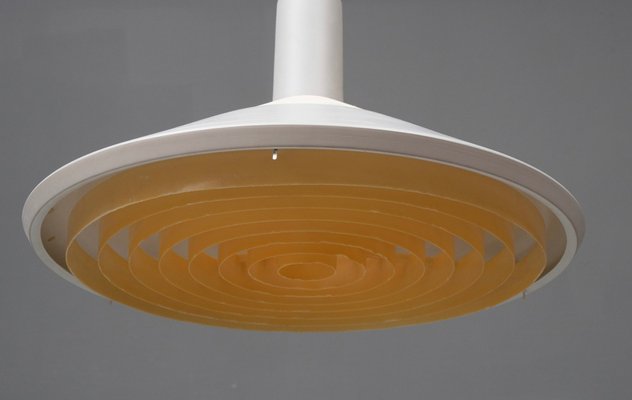 Ceiling Lamp from Louis Poulsen, 1970s-JAG-867705