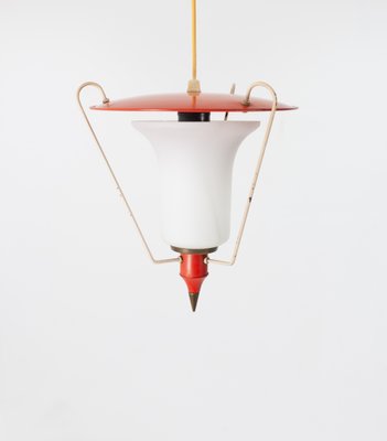 Ceiling Lamp from Philips, 1956-GCG-600827