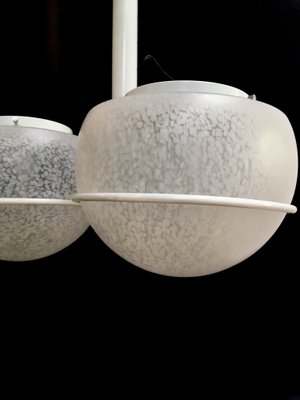 Ceiling Lamp from Reggiani, 1970s-XQC-586530