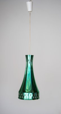 Ceiling Lamp from Rupert Nikoll, 1960s-VA-1417603