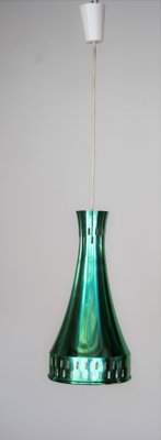 Ceiling Lamp from Rupert Nikoll, 1960s-VA-1417603