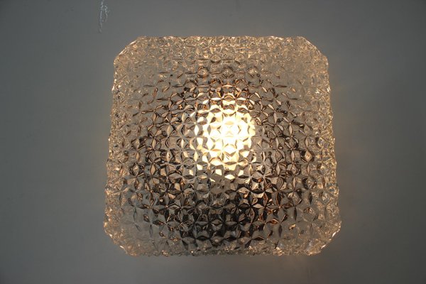 Ceiling Lamp from RZB Leuchten, 1970s-TZ-592176