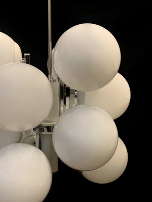 Ceiling Lamp from Stilnovo, 1950s-XQC-1779590