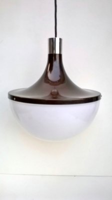 Ceiling Lamp from Stilnovo,1960s-EI-1765286