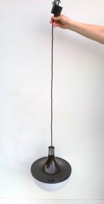 Ceiling Lamp from Stilnovo,1960s-EI-1765286