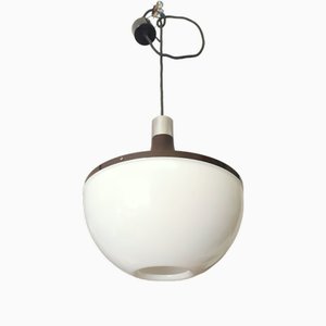 Ceiling Lamp from Stilnovo,1960s-EI-1765286