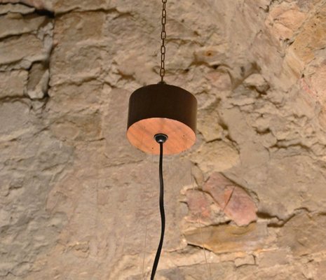 Ceiling Lamp from Stilux Milano, 1960-NUO-1328364