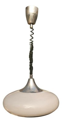 Ceiling Lamp from Stilux Milano, 1970s-FIP-786230