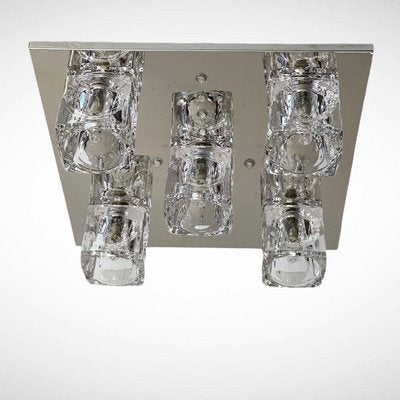 Ceiling Lamp from Trio Lighting, Germany, 2000s-GYX-1065675