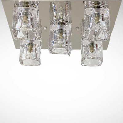 Ceiling Lamp from Trio Lighting, Germany, 2000s-GYX-1065675