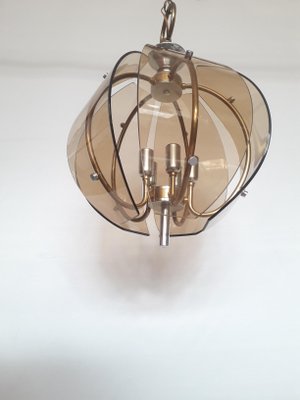 Ceiling Lamp from Veca, 1970s-XUQ-1441960