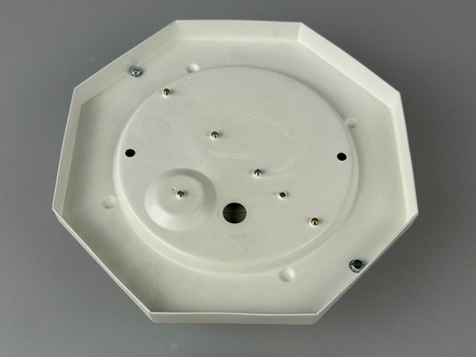 Ceiling Lamp in from Glashütte Limburg, Germany, 1970s-EJL-1703261