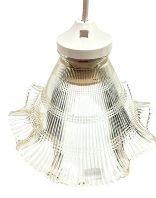 Ceiling Lamp in the Shape of a Flower with Fluting-FSD-1219452