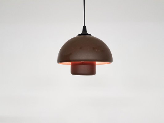 Ceiling Lamp in the Style of Verner Panton from Raak-ZO-633480