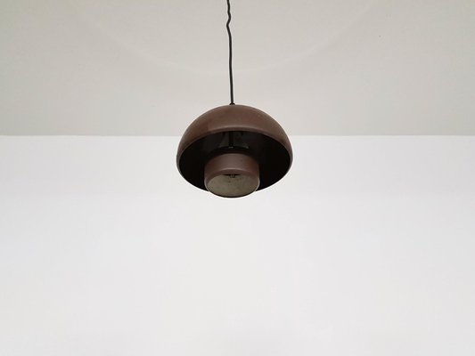 Ceiling Lamp in the Style of Verner Panton from Raak-ZO-633480