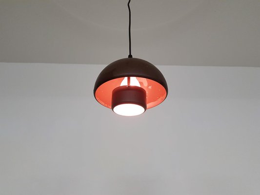 Ceiling Lamp in the Style of Verner Panton from Raak-ZO-633480