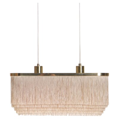 Ceiling Lamp Model T607 by Hans-Agne Jakobsson, 1960s-QU-1762588